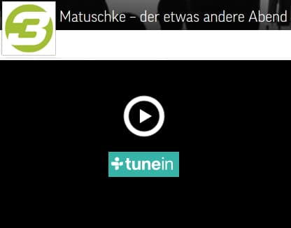 TuneIn Matuschke Radio
