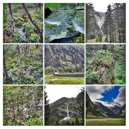 Seebachtal